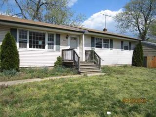Foreclosed Home - 83 LILLIAN ST, 08873