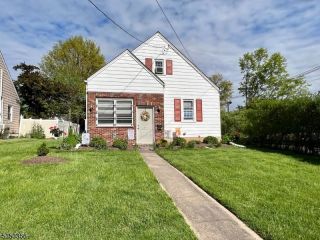 Foreclosed Home - 17 S CLARK AVE, 08876