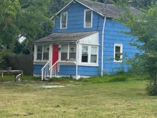 Foreclosed Home - List 100574423