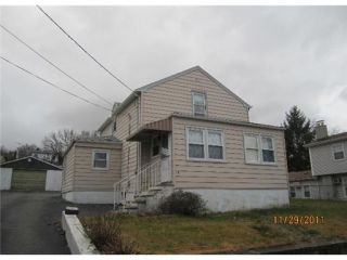 Foreclosed Home - 16 PERRINE AVE, 08879
