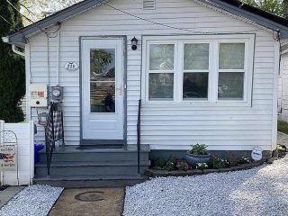 Foreclosed Home - List 101246984