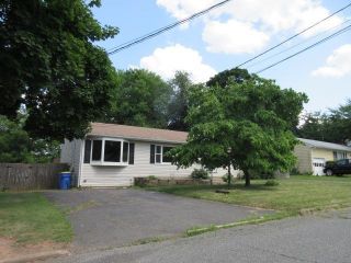 Foreclosed Home - 107 Shields Ave, 08880