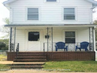 Foreclosed Home - 15 FLORENCE AVE, 08882