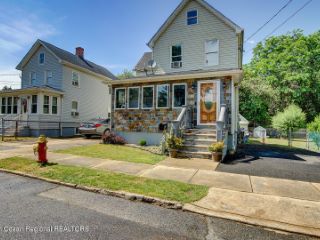 Foreclosed Home - 33 KATHRYN ST, 08882