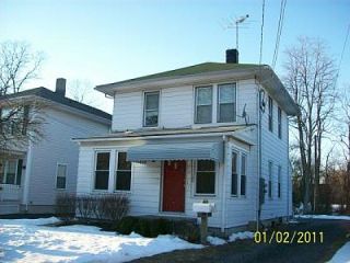 Foreclosed Home - 108 MANALAPAN RD, 08884