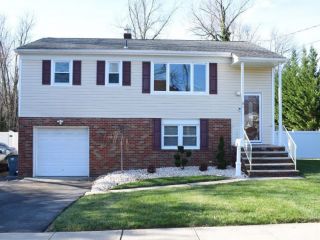Foreclosed Home - 81 VLIET ST, 08884