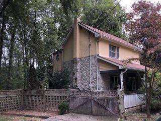 Foreclosed Home - 462 County Road 519, 08886
