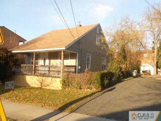 Foreclosed Home - 67 SUYDAM ST, 08901