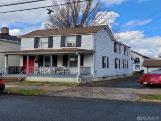 Foreclosed Home - 51 MORRELL ST, 08901