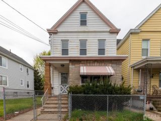 Foreclosed Home - 48 DUKE ST, 08901