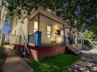 Foreclosed Home - 130 SUYDAM ST, 08901
