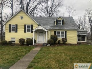 Foreclosed Home - 9 CARPENDER RD, 08901