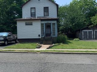 Foreclosed Home - 40 S TALMADGE ST # 42, 08901