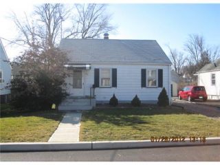 Foreclosed Home - 584 1ST AVE, 08902
