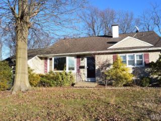 Foreclosed Home - 1548 POTOMAC AVE, 08902