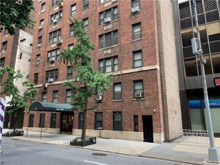 Foreclosed Home - 155 E 49th St 3d, 10017