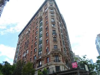 Foreclosed Home - 140 W 69th St Apt 72a, 10023