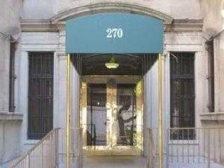 Foreclosed Home - 270 CONVENT AVE APT 5F, 10031