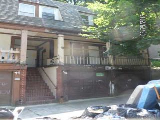 Foreclosed Home - 50 WILLIS AVE, 10301