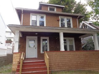 Foreclosed Home - 130 Arnold Street, 10301