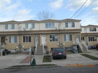 Foreclosed Home - 349 UNION AVE, 10303