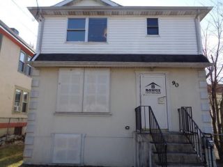Foreclosed Home - List 100350860