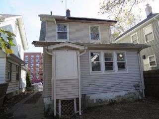 Foreclosed Home - 19 Bowen Street, 10304