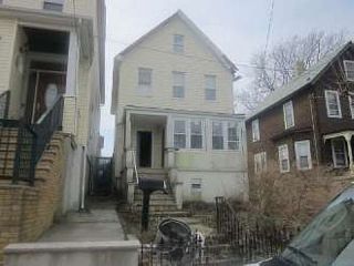 Foreclosed Home - List 100021085