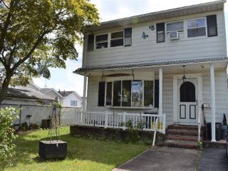 Foreclosed Home - 178 PARKINSON AVE, 10305