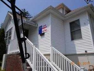 Foreclosed Home - List 100163957