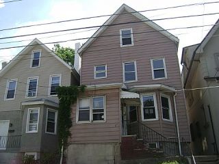 Foreclosed Home - 87 BODINE ST, 10310