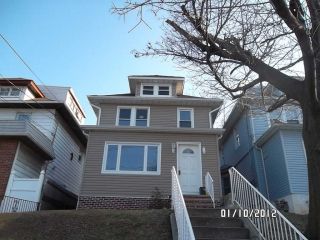 Foreclosed Home - 55 DUBOIS AVE, 10310