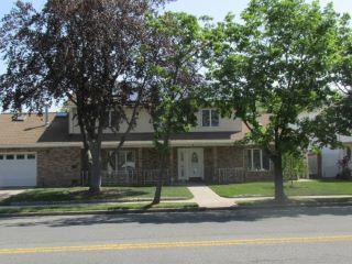 Foreclosed Home - 7 PRESTON AVE, 10312