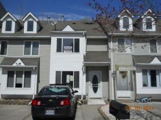 Foreclosed Home - 285 LANDER AVE, 10314