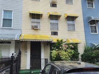 Foreclosed Home - 142 W 175TH ST, 10453