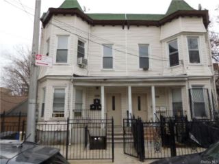 Foreclosed Home - 1384 CLINTON AVE, 10456