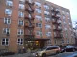 Foreclosed Home - 2661 MARION AVE APT 3M, 10458