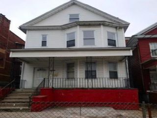 Foreclosed Home - 2652 Bainbridge Ave, 10458