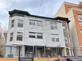 Foreclosed Home - 2711 DECATUR AVE, 10458