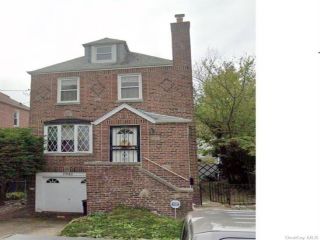 Foreclosed Home - 1941 YATES AVE, 10461