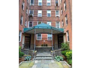 Foreclosed Home - 2107 Wallace Avenue Apt 6, 10462
