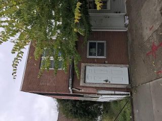 Foreclosed Home - 703 Van Nest Ave, 10462