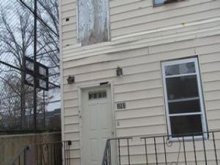 Foreclosed Home - List 100350450
