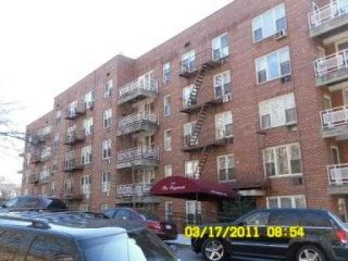 Foreclosed Home - 2750 JOHNSON AVE APT 9J, 10463