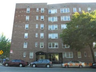 Foreclosed Home - 180 VAN CORTLANDT PARK S APT 3K, 10463