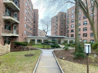 Foreclosed Home - 3616 Henry Hudson Pkwy Apt 2c, 10463
