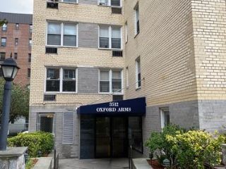 Foreclosed Home - 3512 OXFORD AVE APT 3F, 10463