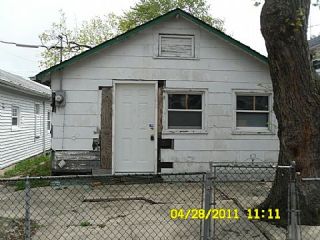 Foreclosed Home - List 100000554