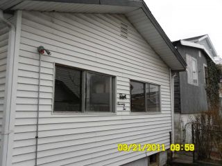 Foreclosed Home - 72C EDGEWATER PARK # 72C, 10465