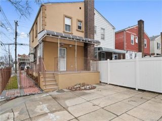 Foreclosed Home - 2800 PHILIP AVE, 10465